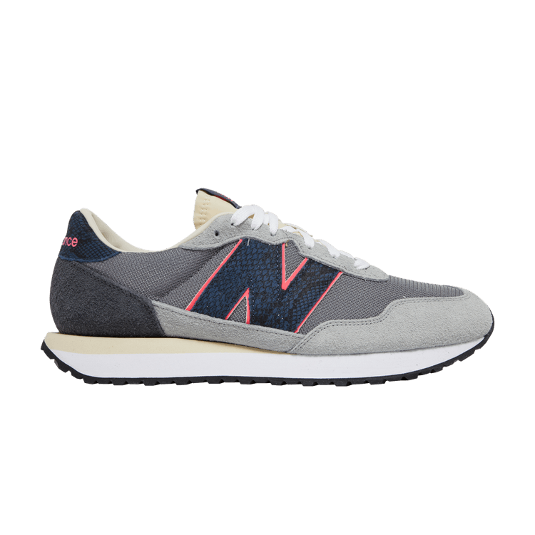 New Balance 237 SNS Blue Racer