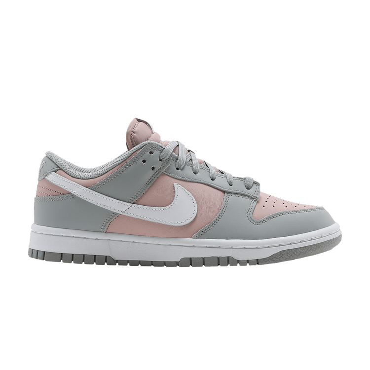 Nike Dunk Low Pink Oxford (Women's)