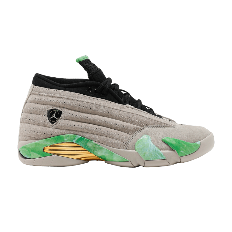 Jordan 14 Retro Aleali May Fortune (Women's)