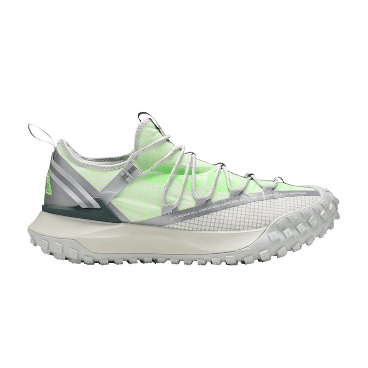 Nike ACG Mountain Fly Low Sea Glass