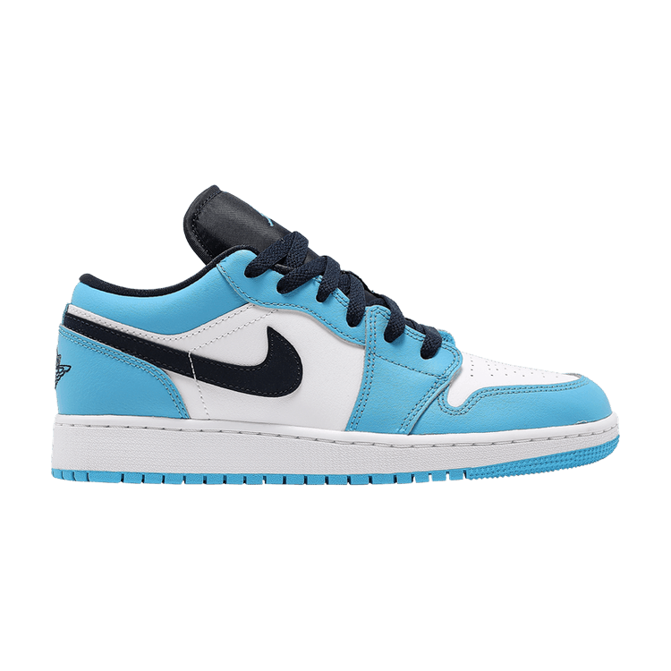 Jordan 1 Low UNC (2021) (GS)