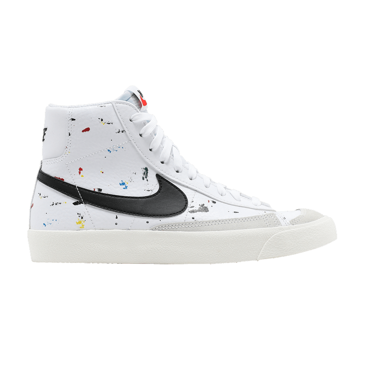 Nike Blazer Mid 77 Paint Splatter (GS)