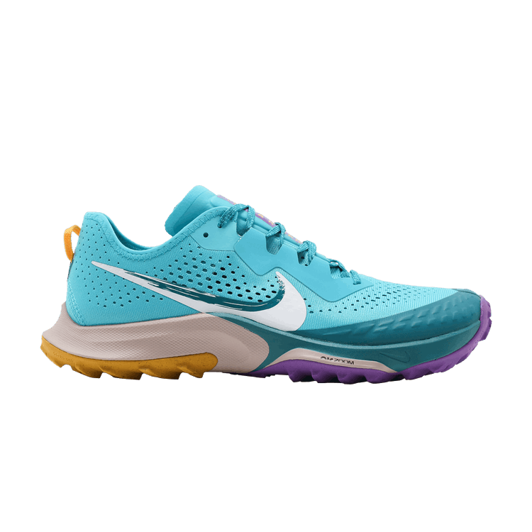 Nike Air Zoom Terra Kiger 7 Turquoise Blue