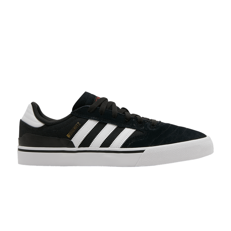 adidas Busenitz Vulc 2.0 Black White