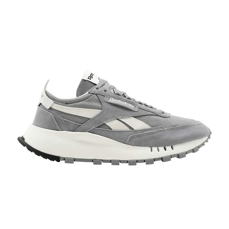 Reebok Classic Leather Legacy Solid Grey