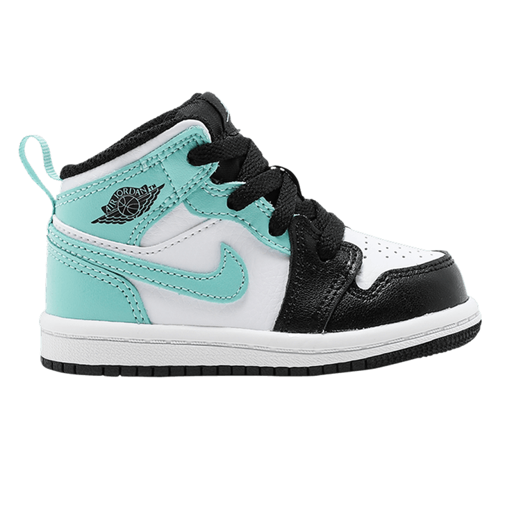 Jordan 1 Mid Tropical Twist Igloo (TD)