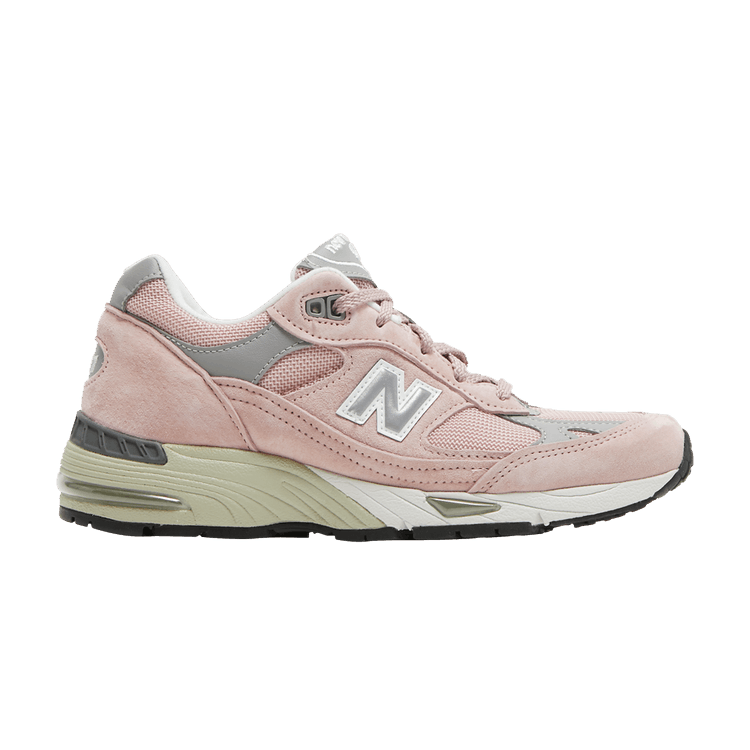 New Balance 991 MiUK Pink (Women's)