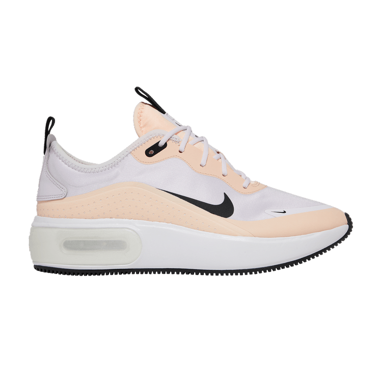 Nike Air Max Dia Light Violet (Women's)