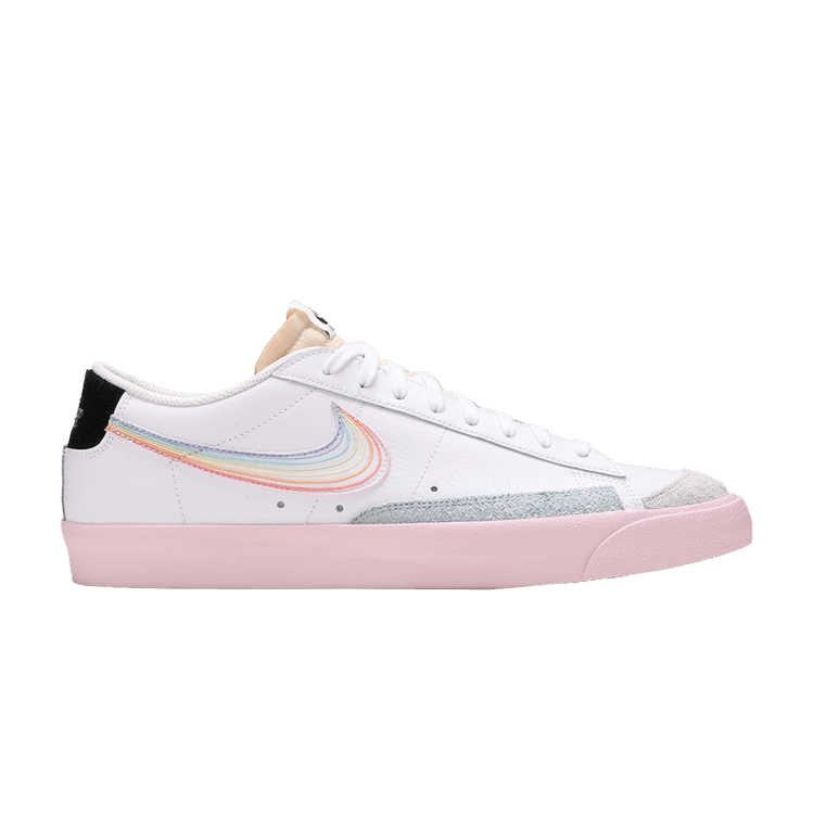 Nike Blazer Low 77 Be True (2021)