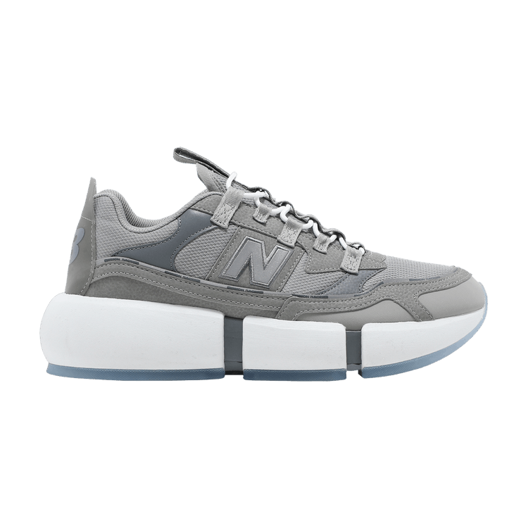 New Balance Vision Racer Jaden Smith Grey