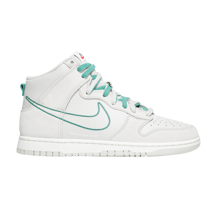 Nike Dunk High SE First Use Sail (GS)