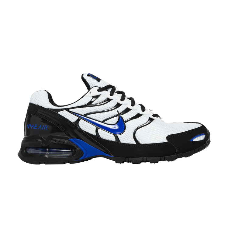 Nike Air Max Torch 4 White Hyper Blue