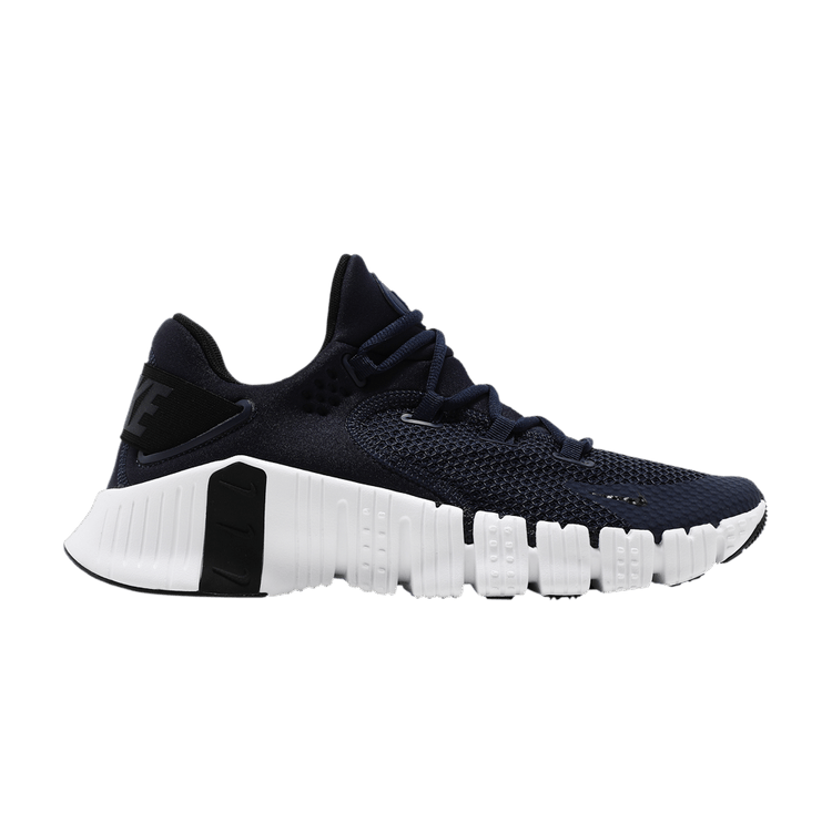 Nike Free Metcon 4 College Navy