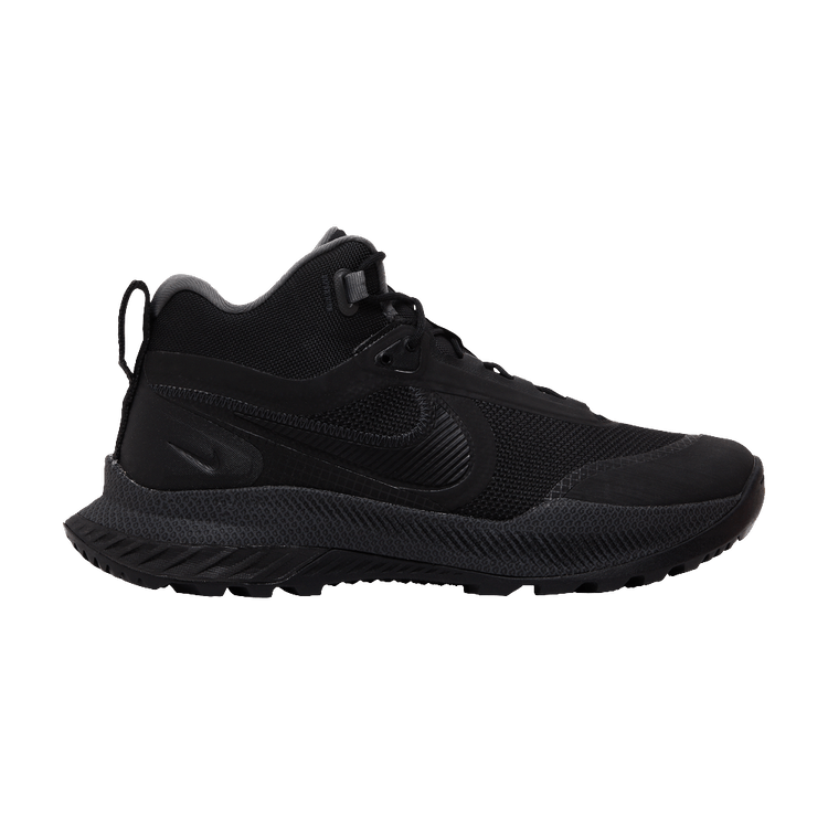 Nike React SFB Carbon High Black Anthracite (Wide)