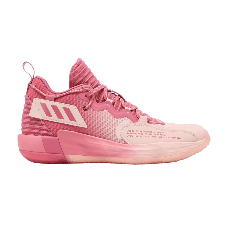 adidas Dame 7 EXTPLY D.O.L.L.A.