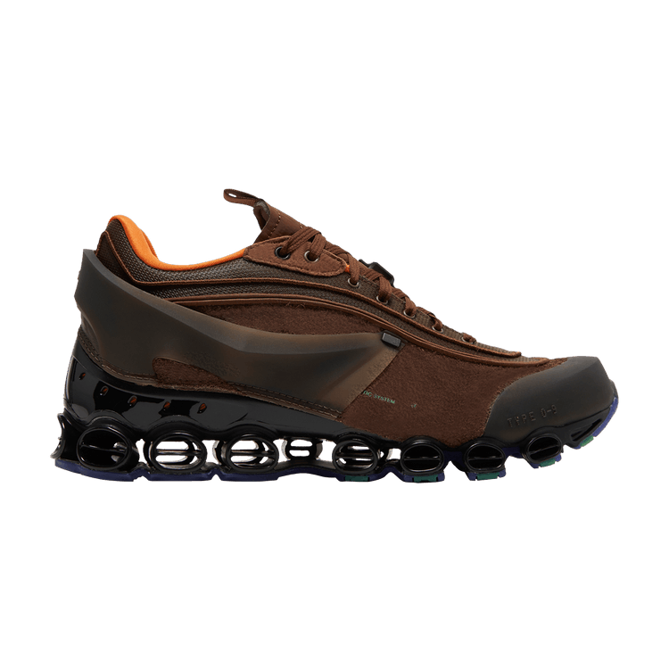 adidas Type 0-9 OAMC Wild Brown
