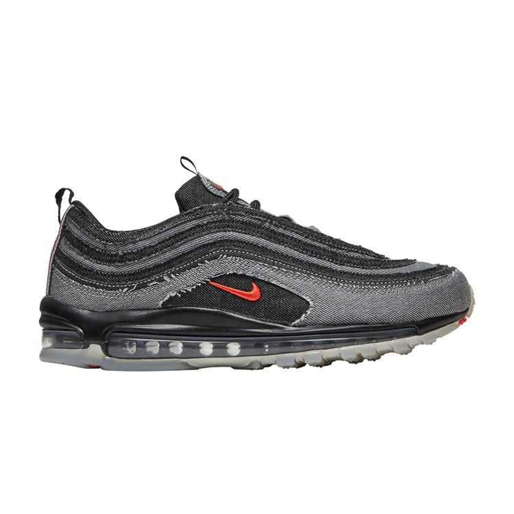 Nike Air Max 97 Dark Smoke Grey Denim