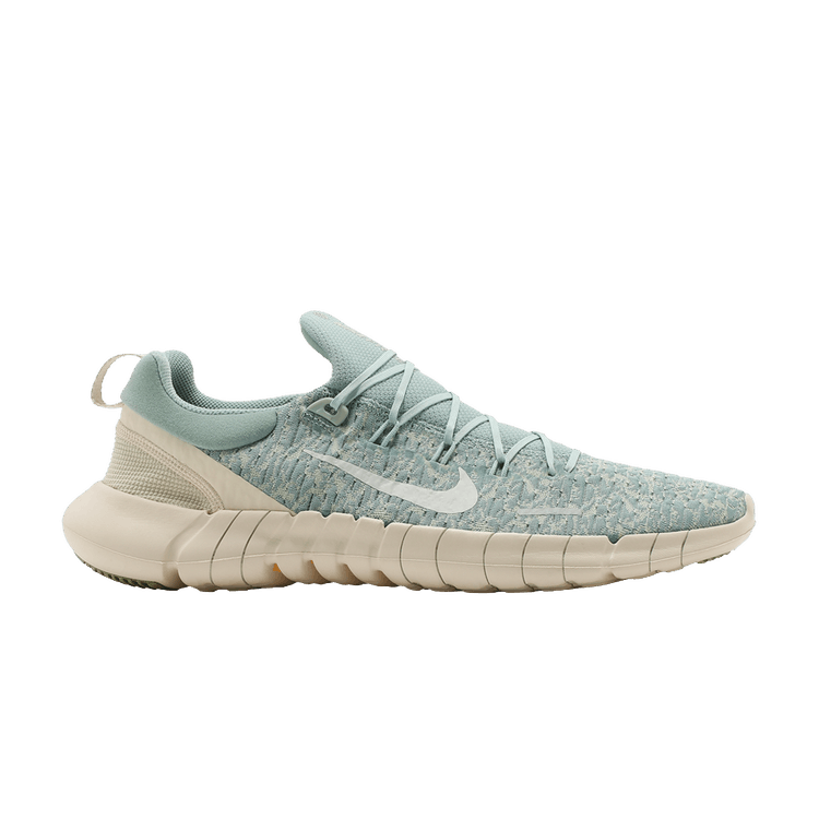 Nike Free Run 5.0 Olive Aura (2021)