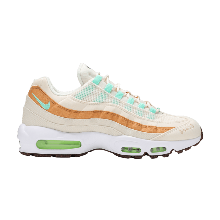 Nike Air Max 95 Happy Pineapple