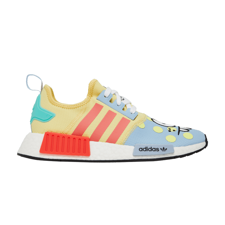 adidas NMD R1 Kevin Lyons (GS)