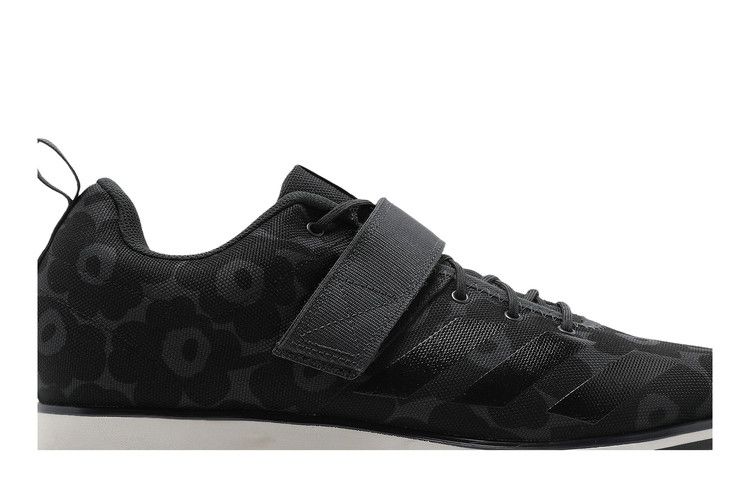 adidas Powerlift 4 Carbon Floral