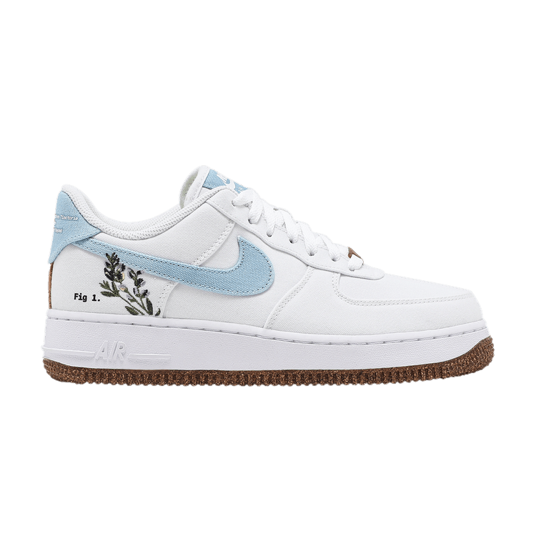 Nike Air Force 1 Indigo (Women's)