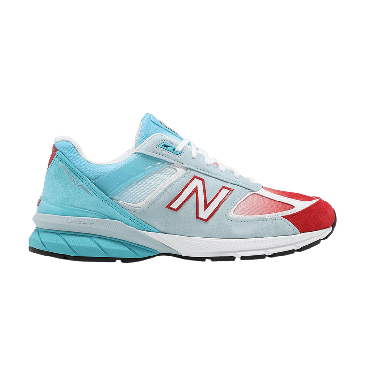 New Balance 990v5 Popsicle