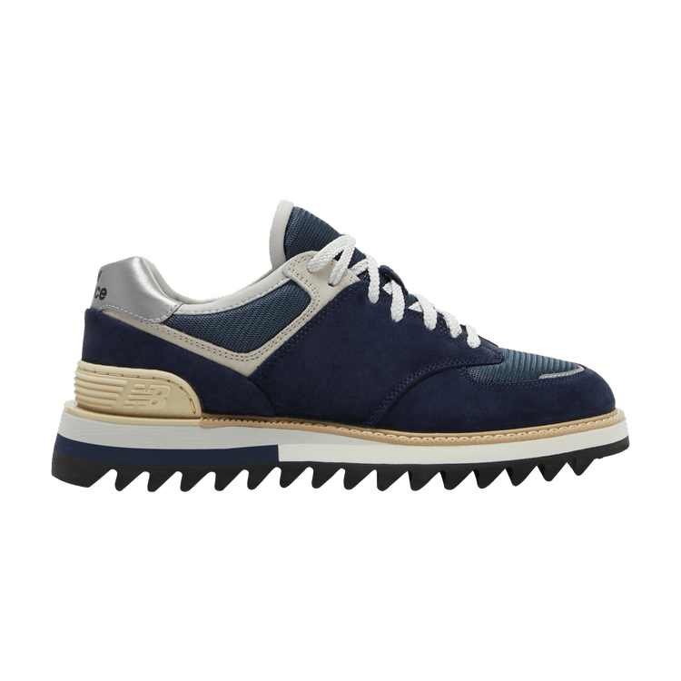 New Balance 574 TDS Pigment Navy