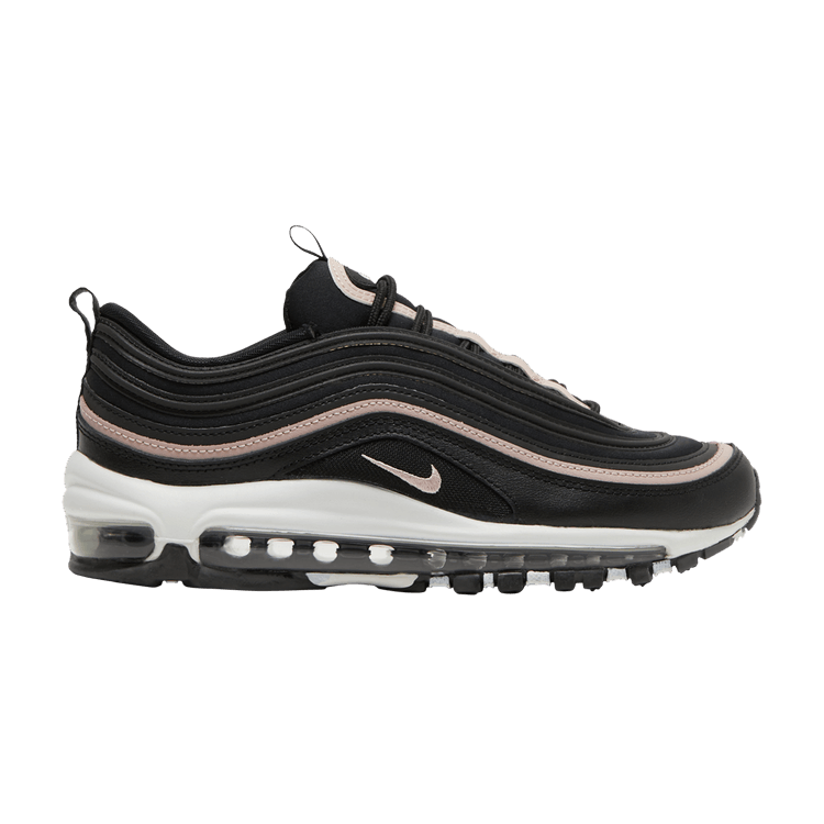 Nike Air Max 97 Essential Black Stone Mauve (Women's)
