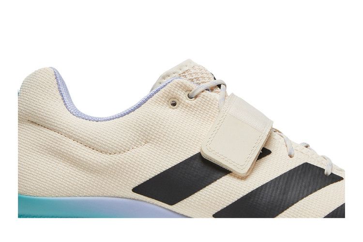 adidas Adipower Weightlifting 2 Wonder White Violet Tone