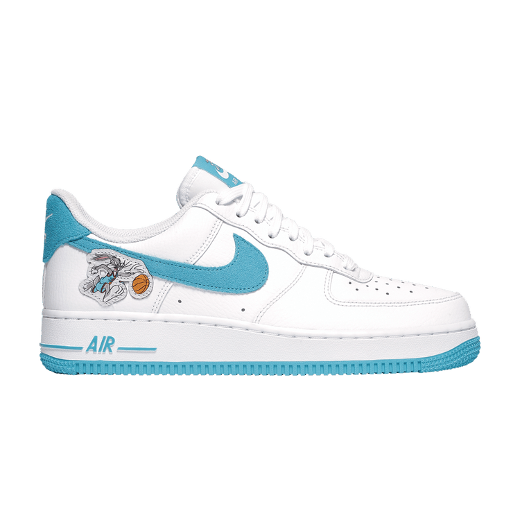 Nike Air Force 1 Low Hare Space Jam