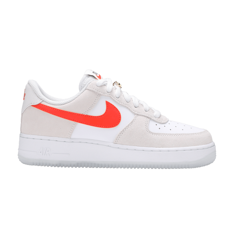 Nike Air Force 1 Low First Use Cream (Women's) – Side Kicks