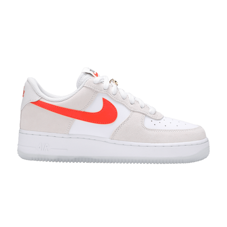 Nike Air Force 1 Low First Use Cream (Women's)