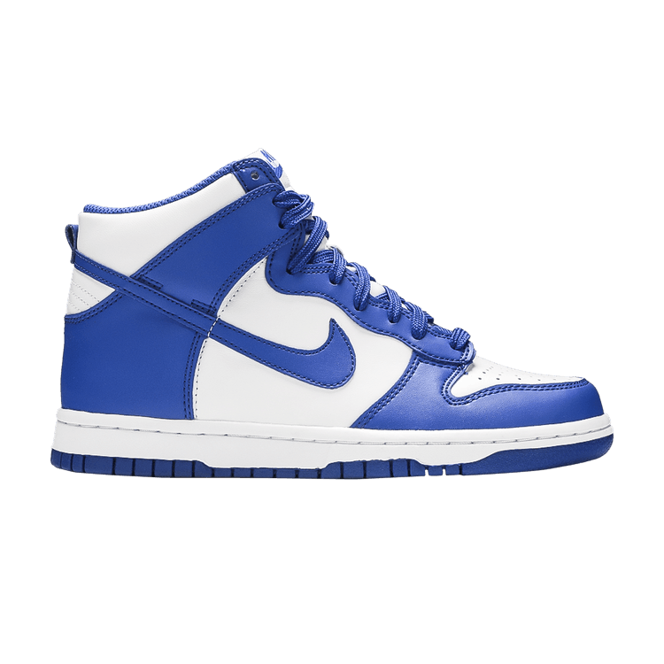 Nike Dunk High Game Royal (GS)