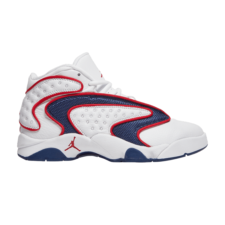 Jordan OG USA (Women's)