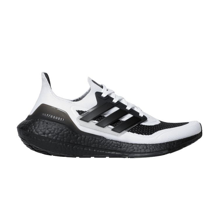 adidas Ultra Boost 21 Oreo
