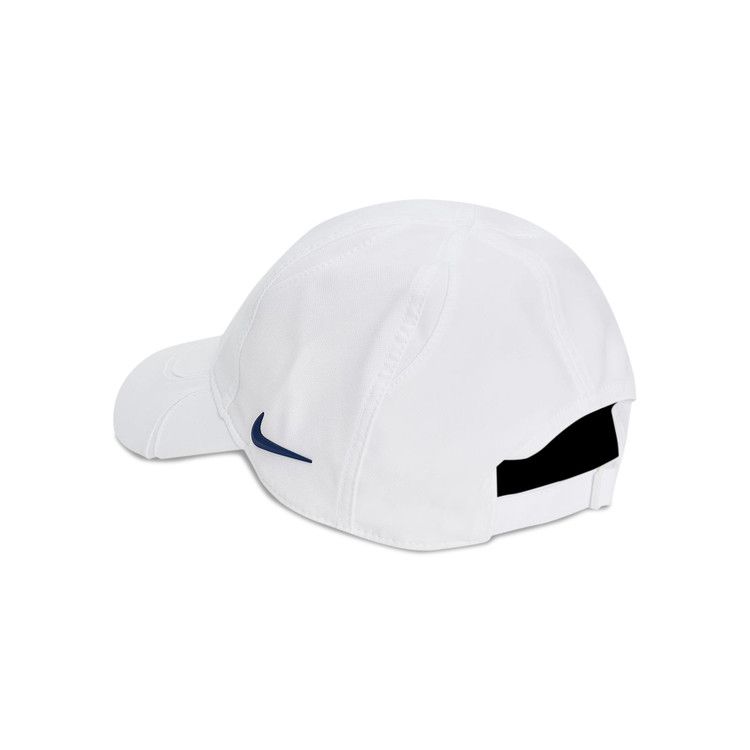 Nike x Drake NOCTA Cardinal Stock Cap White