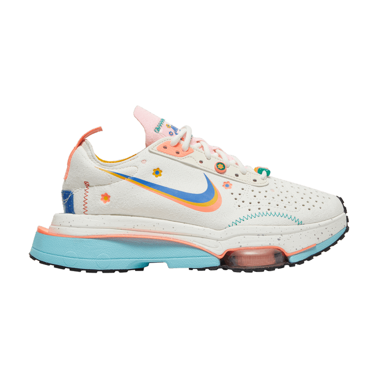 Nike Air Zoom Type Rainbows and Beads (Women's)