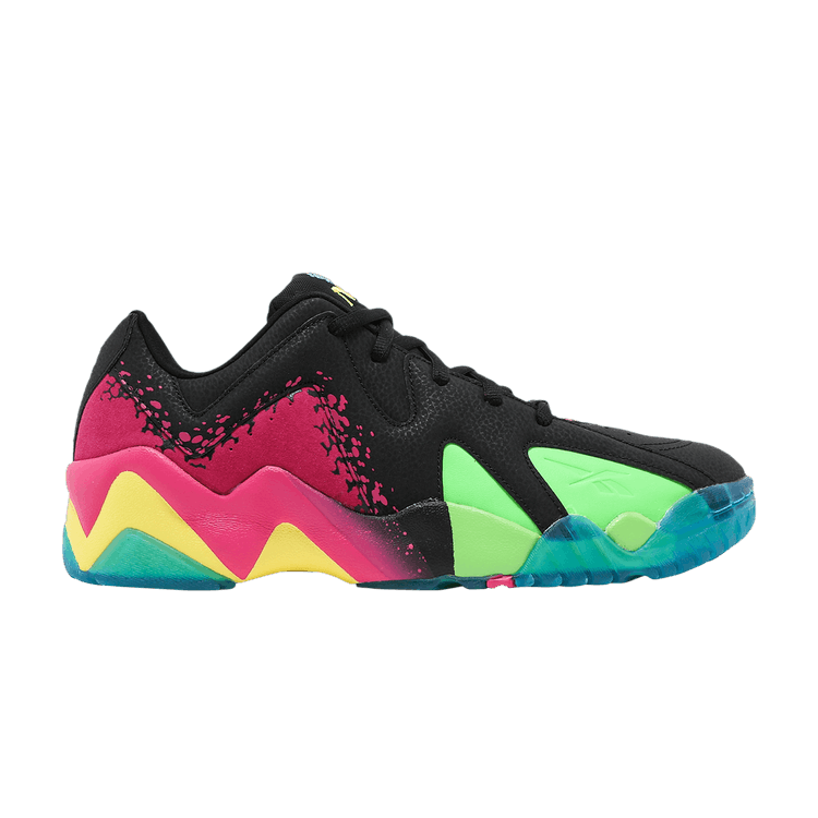 Reebok Kamikaze II Low NERF NERFOOP