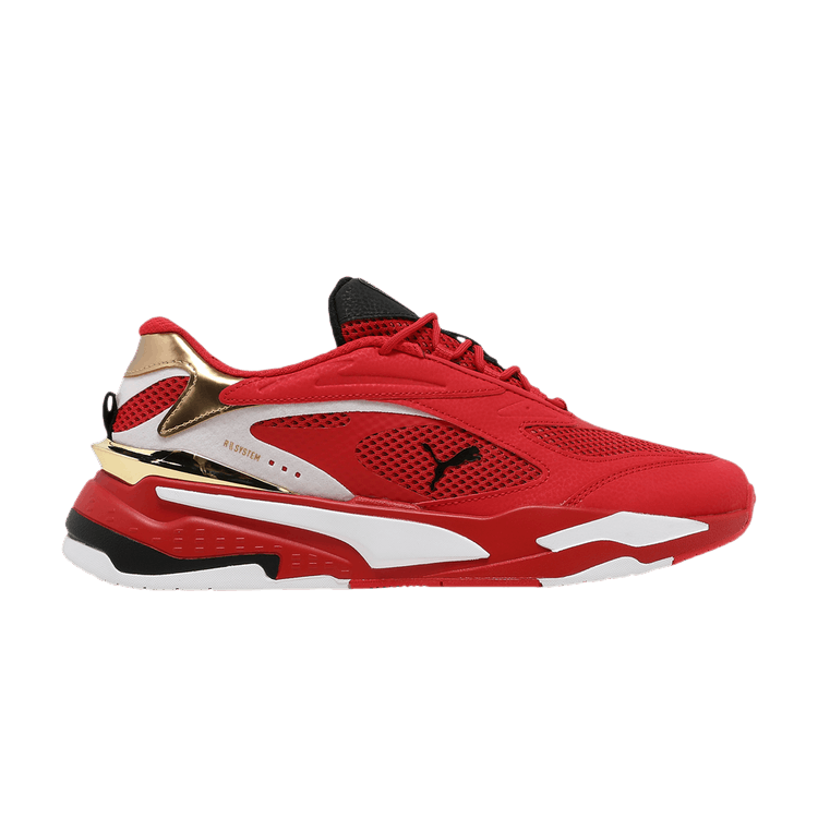 Puma RS-Fast Canada