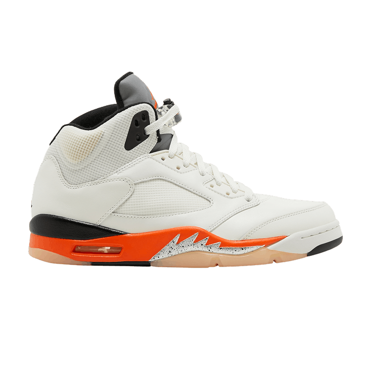 Jordan 5 Retro Shattered Backboard