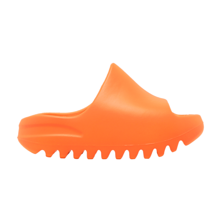 adidas Yeezy Slide Enflame Orange (Kids)