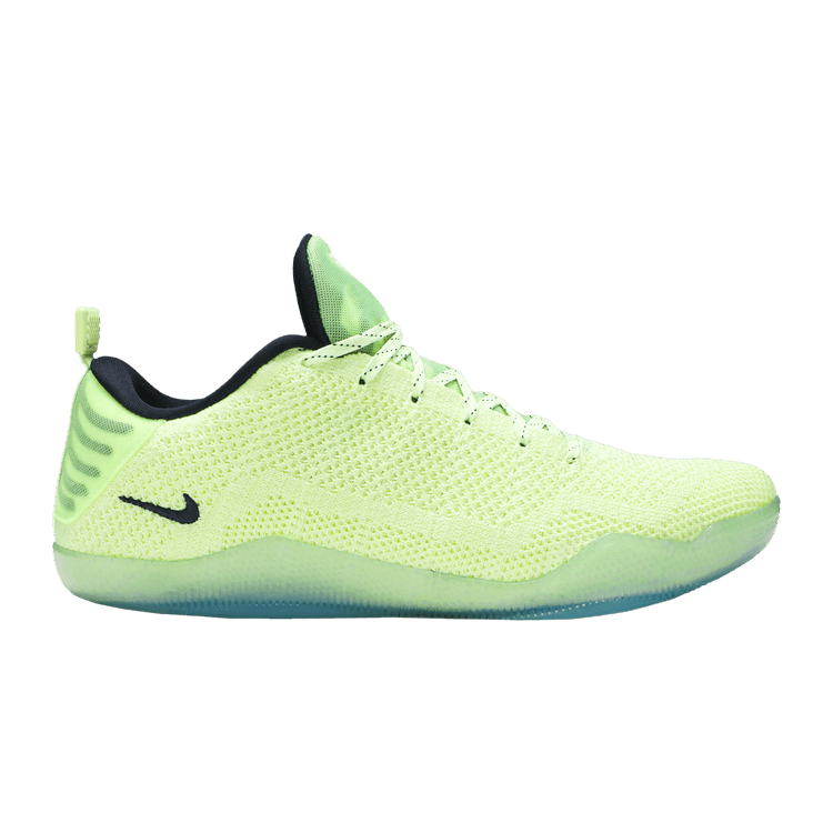Nike Kobe Elite Low 4KB Liquid Lime