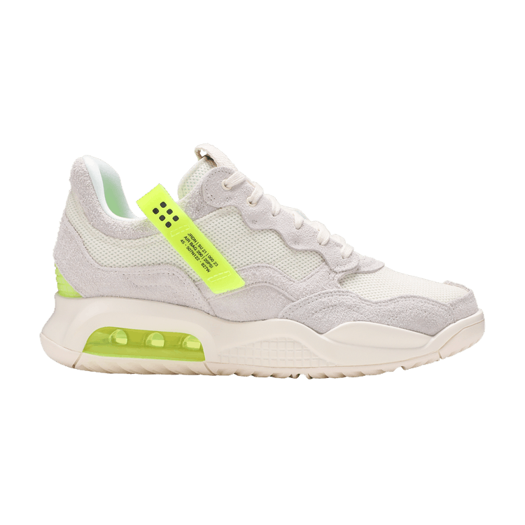 Jordan MA2 Sail Volt