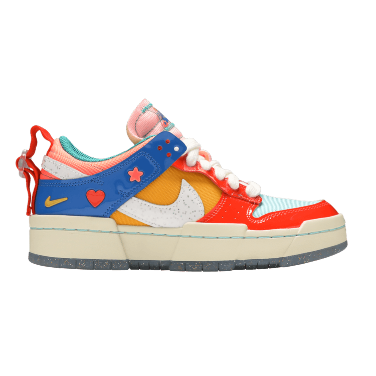 Nike Dunk Low Disrupt Kid at Heart (Women's)