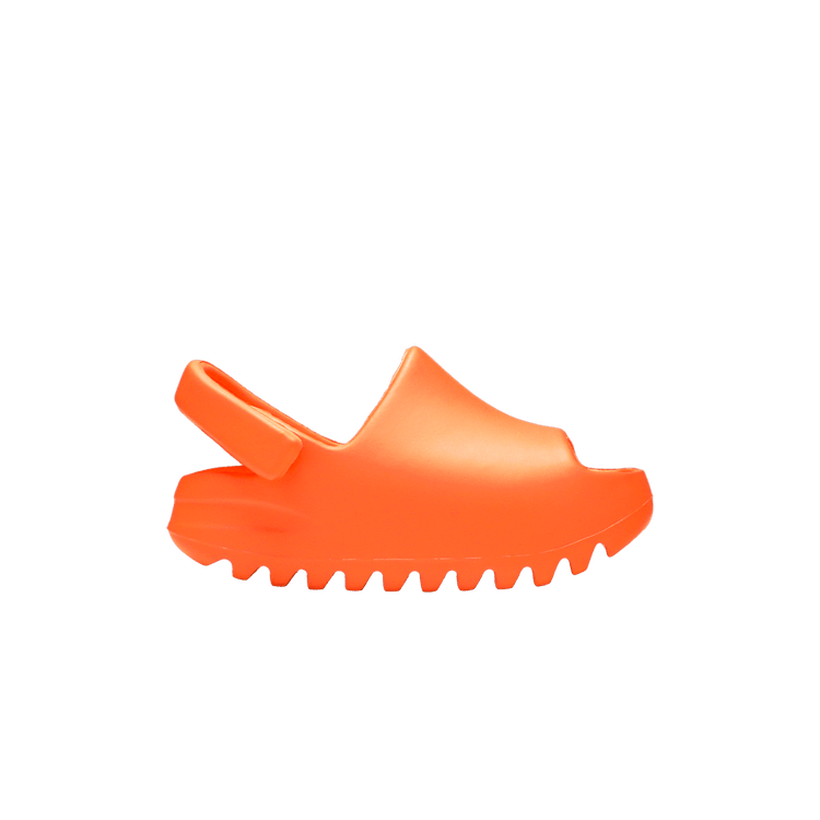 adidas Yeezy Slide Enflame Orange (Infants)