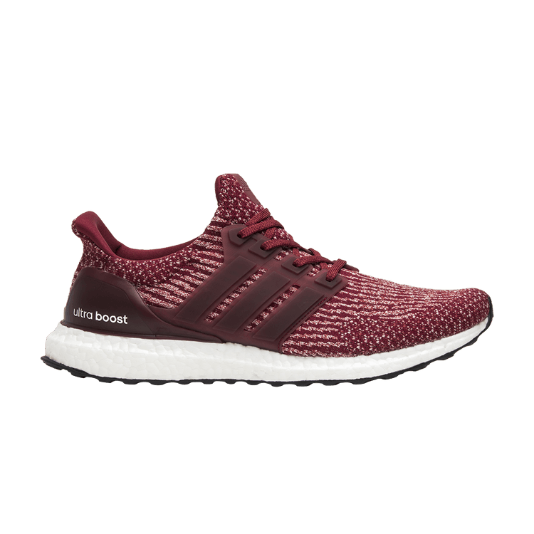 adidas Ultra Boost 3.0 Burgundy