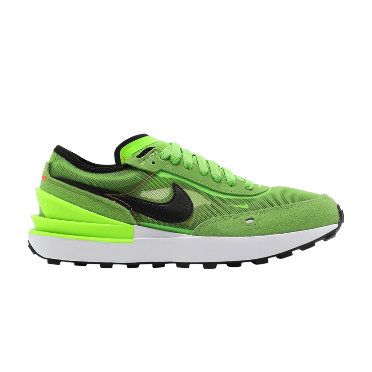 Nike Waffle One Electric Green (GS)