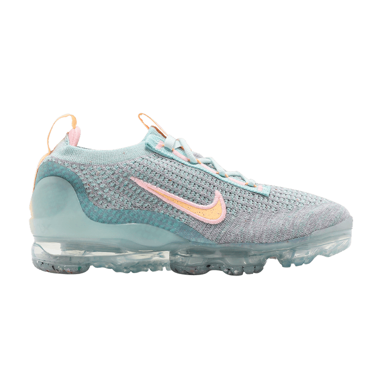 Nike Air VaporMax 2021 FK Light Dew (Women's)