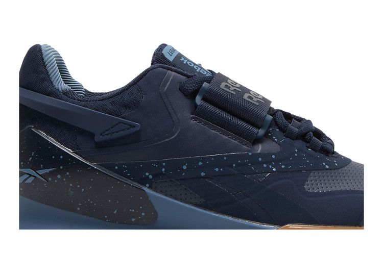 Reebok Legacy Lifter 2 Vector Navy Gum (Women's)